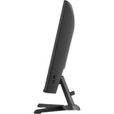 Iiyama g-master red eagle g2771qs-b1 27 gaming monitor (zwart, 2x hdmi, displayport, 200 hz)