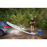 Black+decker bcpc18d1-qw 18v hogedrukreiniger (oranje zwart, 18v 2.0ah accu en oplader inbegrepen)