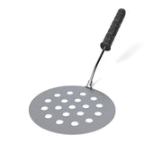 Tristar pizza family 6 pizzaoven (zwart, 1200 watt, voor 6 personen)