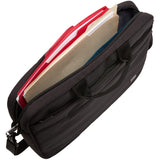 Case logic advantage 17.3 attaché laptoptas
