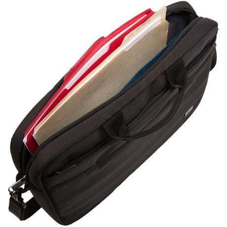 Case logic advantage 17.3 attaché laptoptas