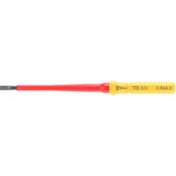 Wera kraftform kompakt vde 17 ra imperial 1 schroevendraaier (rood geel, 17‑delig)