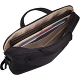 Case logic invigo 16 laptop attaché laptoptas (zwart)