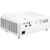 Viewsonic ls901hd 1080p laser installatie projector (wit, 6000 ansi lumen, voor bedrijven en onderwijs)