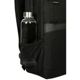 Targus 14-16 geolite ecosmart advanced backpack rugzak (zwart)