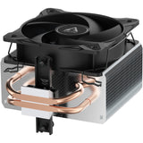 Arctic freezer 8i co cpu-koeler (4-pin pwm)