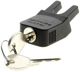 Racktime secure-itsnap-it lock