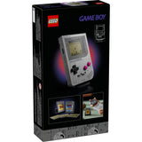 Lego super mario - gameboy constructiespeelgoed (72046)