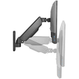 Neomounts wl70-440bl11 tv wandsteun wandmontage (zwart)