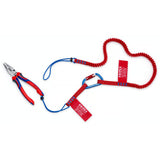 Knipex 08 22 185 werkplaats combinatietang 185 mm