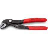Knipex 87 01 150 waterpomptang cobra gepolijst 150mm