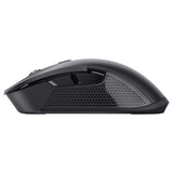 Trust gxt 931 ybar draadloze gamingmuis (zwart, 200 - 7.200 dpi, 2.4ghz bluetooth usb)