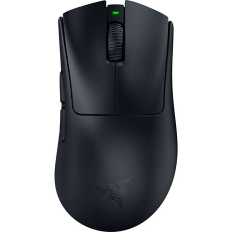 Razer deathadder v4 pro gaming muis (zwart, tot 45.000 dpi, 8000 hz)