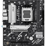 Asus prime b850m-k socket am5 moederbord (2.5gb-lan, sound, µatx)