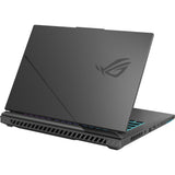 Asus rog strix g16 g614pp-s5076w 16 gaming laptop (grijs | r9 8940hx | rtx 5070 | 32 gb | 1 tb ssd)