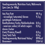 The windmill seasoning cast iron conditioner olie (250 ml)