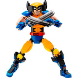 Lego super heroes 76257 wolverine