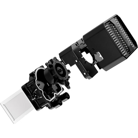 Be quiet! silent loop 3 360 waterkoeling (zwart, 4-pin pwm)