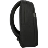 Targus 15-16 geolite ecosmart essentials backpack rugzak (zwart)