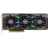 Pny geforce rtx 5070 ti argb epic-x rgb oc grafische kaart (dlss 4, 3x displayport, 1x hdmi)