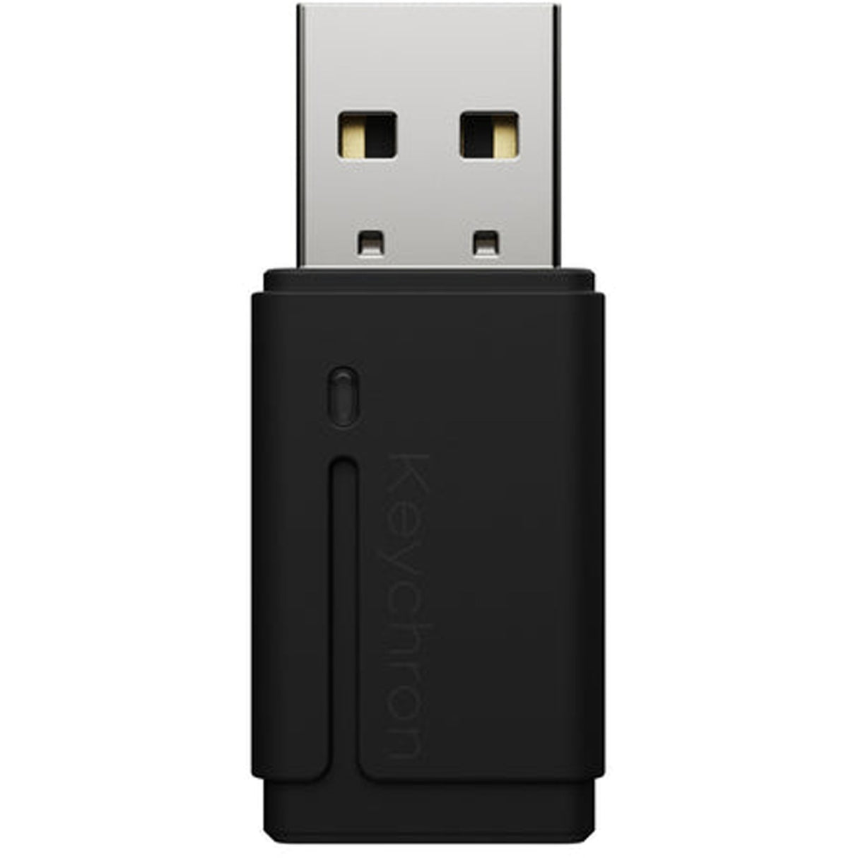 Keychron usb bluetooth adapter voor windows pc (bt 5.0)