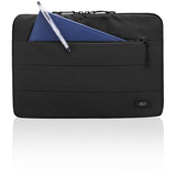 Act connectivity city laptop sleeve 14,1 (zwart)