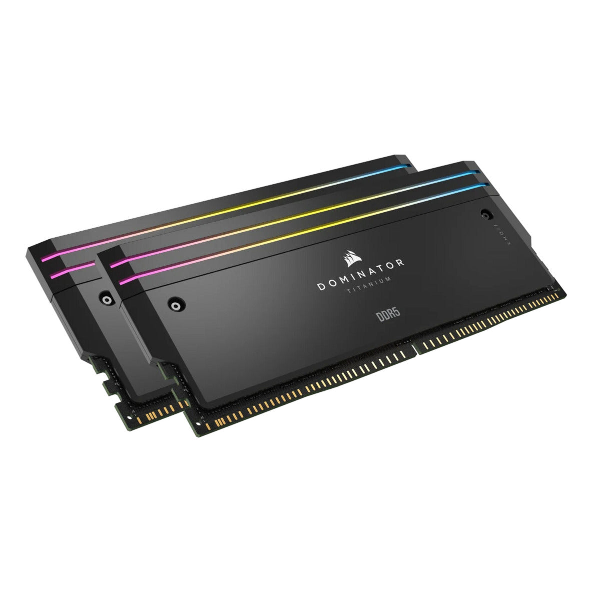 Corsair werkgeheugen (zwart, cmplekit2)