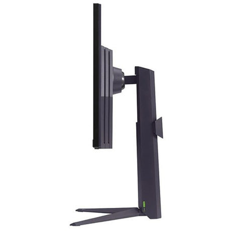 Lg ultragear 27gs85q-b 27 gaming monitor (zwart, 2x hdmi, displayport, 2x usb-a, usb-b, 200 hz (oc))