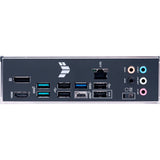 Asus tuf gaming b650m-plus socket am5 moederbord (zwart, raid, 2.5 gb-lan, sound, µatx)