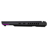 Asus rog strix g16 g614pm-s5017w 16 gaming laptop (donkergrijs | ryzen 9 8940hx | rtx 5060 | 32 gb | 1 tb ssd)