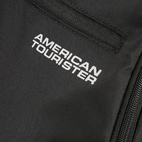 Samsonite american tourister urban groove 6 rugzak 15.6 inch (zwart lichtgroen)