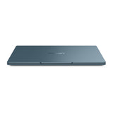 Lenovo yoga slim 7 14akp10 (83jy0082mh) 14 copilot+ laptop (blauwgroen | ryzen 7 350 | radeon 860m | 32 gb | 1 tb ssd)