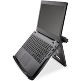 Kensington smartfit easy riser eq laptop cooling stand standaard (zwart)