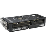 Asus dual geforce rtx 5070 oc grafische kaart (dlss 4, 3x displayport, 1x hdmi 2.1)