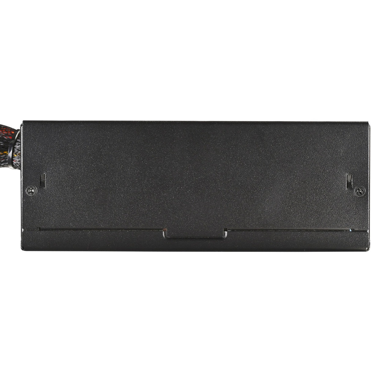 Silverstone sst-tx500-g 500 watt voeding (zwart, 2x pcie)
