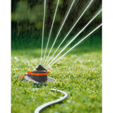 Gardena comfort sector- en cirkelsproeier tango - 310 m²