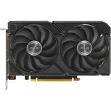 Asus dual radeon rx 9060 xt 8gb grafische kaart (2x displayport, 1x hdmi)