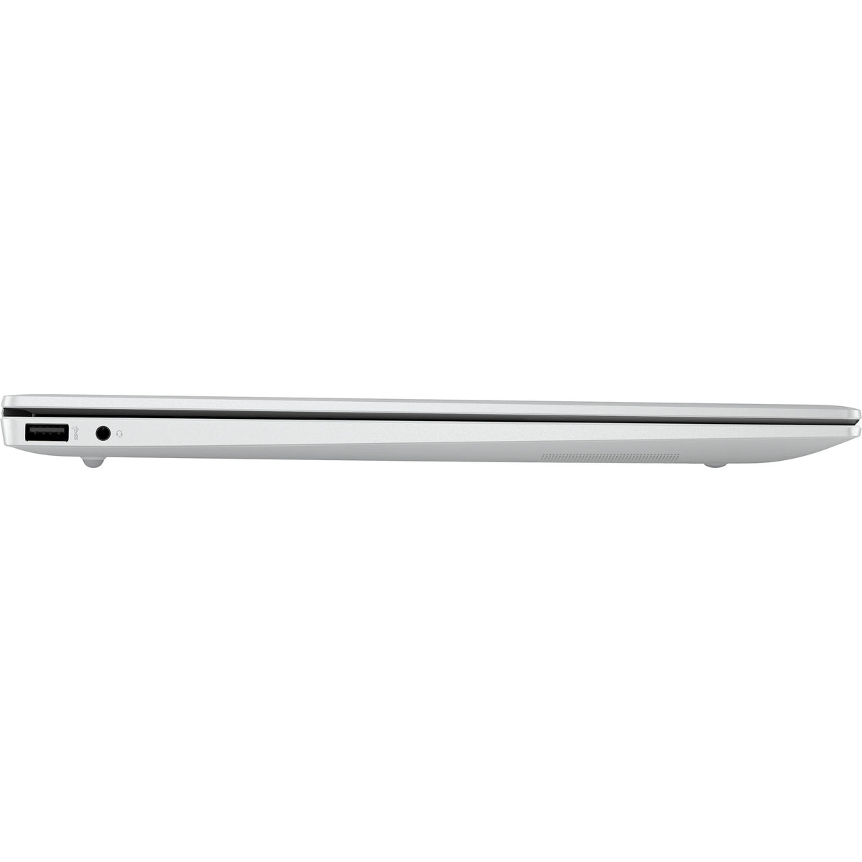 Hp omnibook 5 16-af1070nd (bq2w5ea) 16 laptop (zilver | ultra 7 255u | intel graphics | 16 gb | 512 gb ssd)