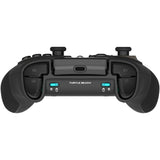 Turtle beach stealth pivot draadloze slimme controller (zwart, 2,4 ghz bluetooth usb, pc, xbox, android)