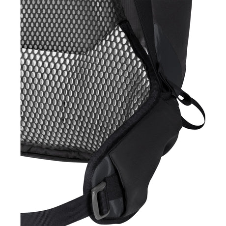 Jack wolfskin prelight vent 25 s-l rugzak (zwart)