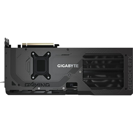 Gigabyte geforce rtx 5070 ti gaming oc 16g grafische kaart (3x displayport, 1x hdmi)