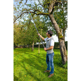 Gardena combisystem-snoeizaag 300 p gebogen (turquoise, 8739-20)