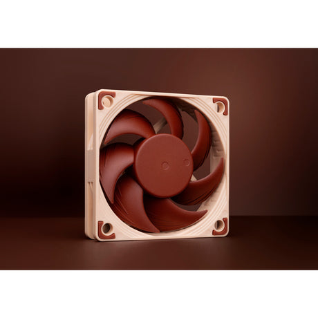 Noctua nf-a6x15 flx case fan (60 x 60 x 15 mm)