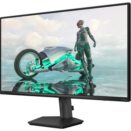 Philips evnia 27m2n3200nf 27 gaming monitor (zwart, hdmi, displayport, 144 hz)