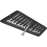 Wera 6003 joker 11 set 1 moersleutel