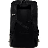 Jack wolfskin lyall rugzak (zwart, 28 liter)