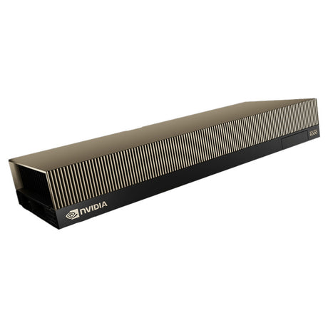 Pny nvidia rtx pro 6000 server edition grafische kaart (gddr7 ecc, 4x displayport 2.1)