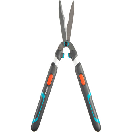 Gardena telecut heggenschaar - telescopische handgrepen van 70-90 cm
