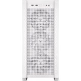 Asus tuf gaming gt302 argb midi tower behuizing (wit | 2x usb-a | 1x usb-c | rgb | tempered glass)