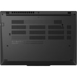 Lenovo thinkpad t14 gen 6 (21qj005emh) 14 copilot+ laptop (zwart | ryzen ai 7 pro 350 | radeon 860m | 32 gb | 1 tb ssd)